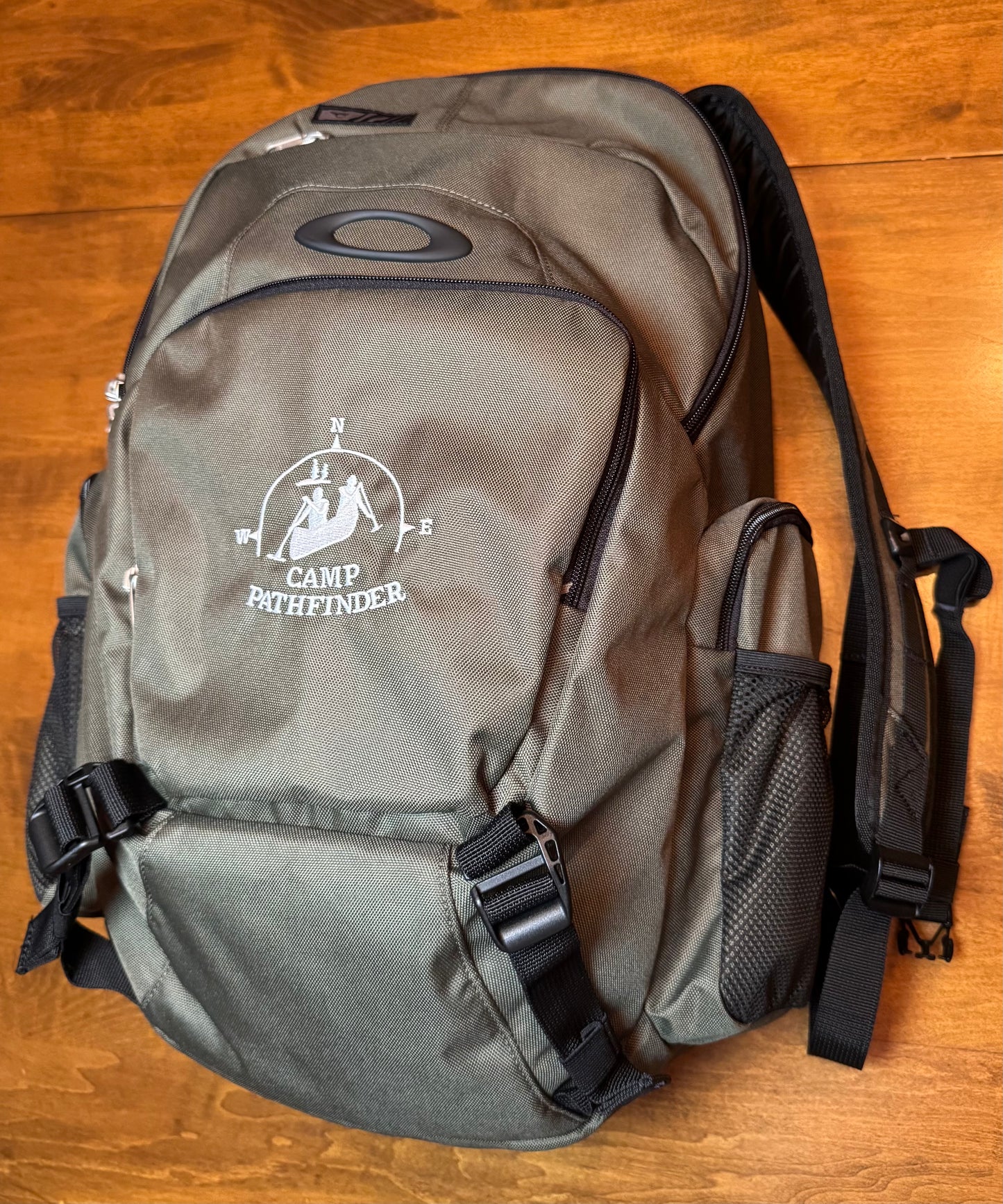 Pathfinder Oakley 30L Pack
