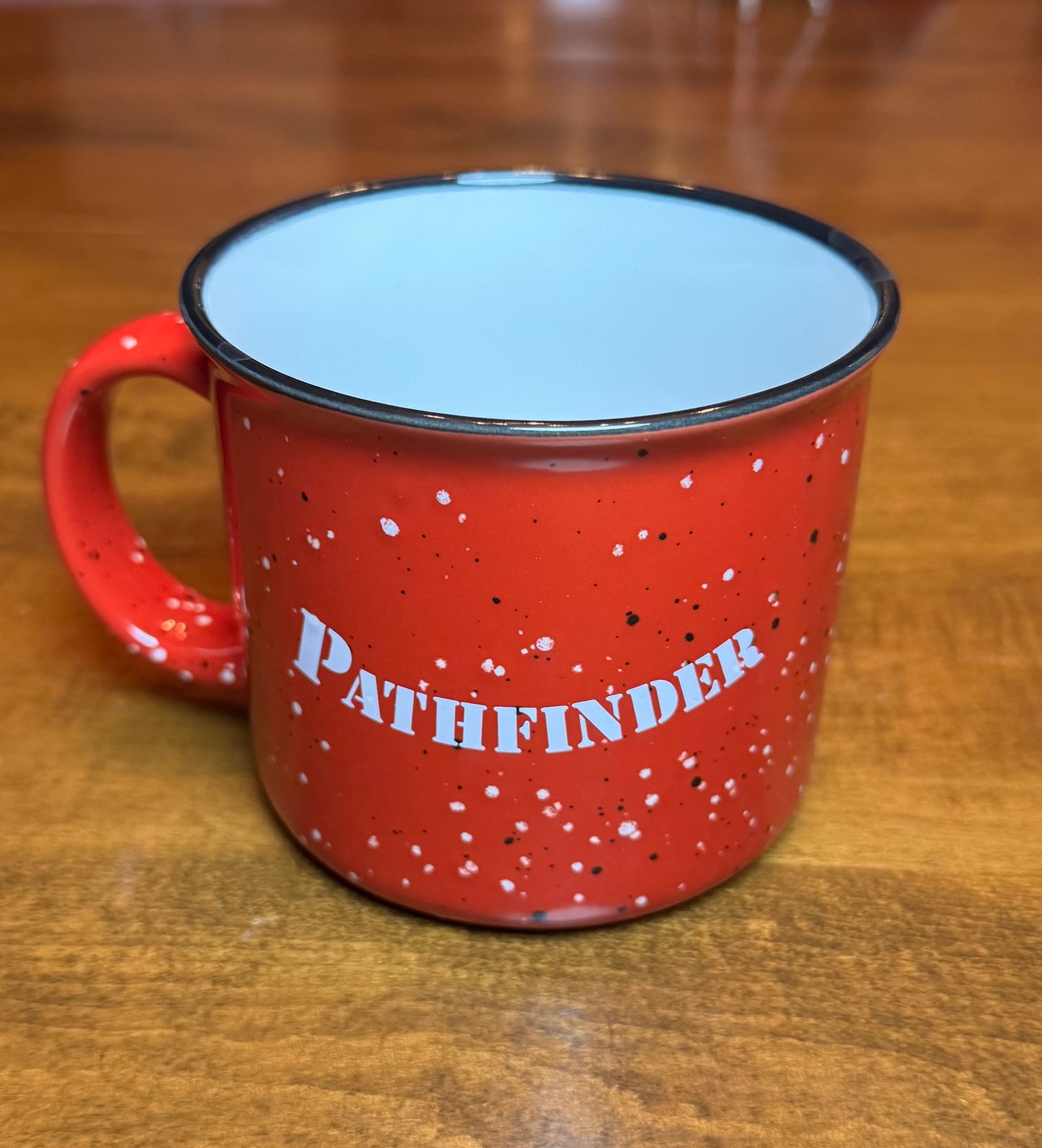 Pathfinder Mug 2025