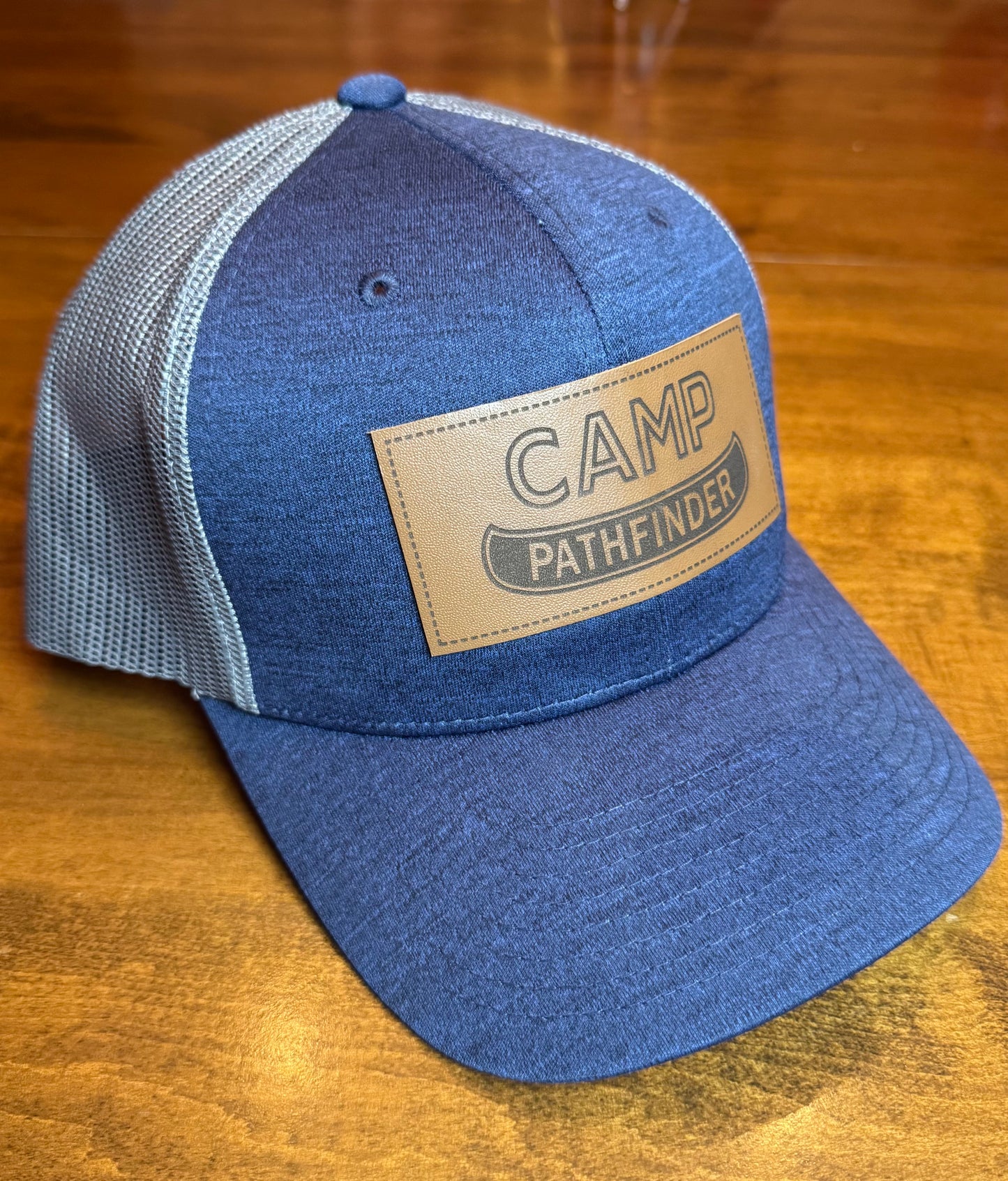 Pathfinder Trucker Hat